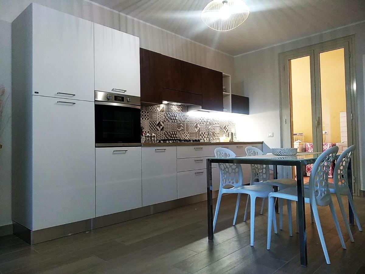 Casa Del Bosco Apartment
