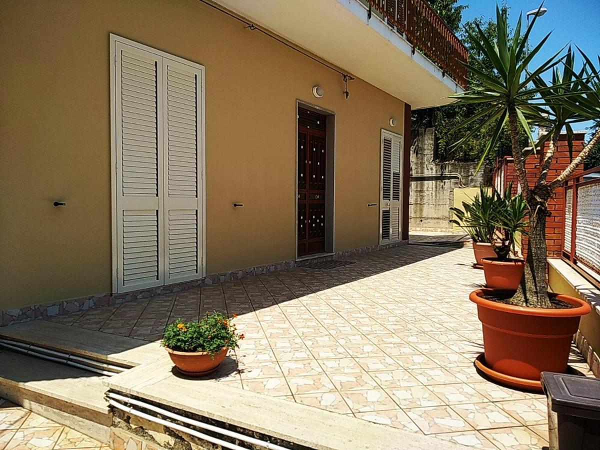 Casa Del Bosco Apartment *
