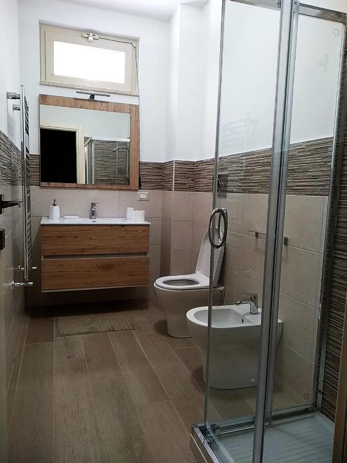 Casa Del Bosco Apartment