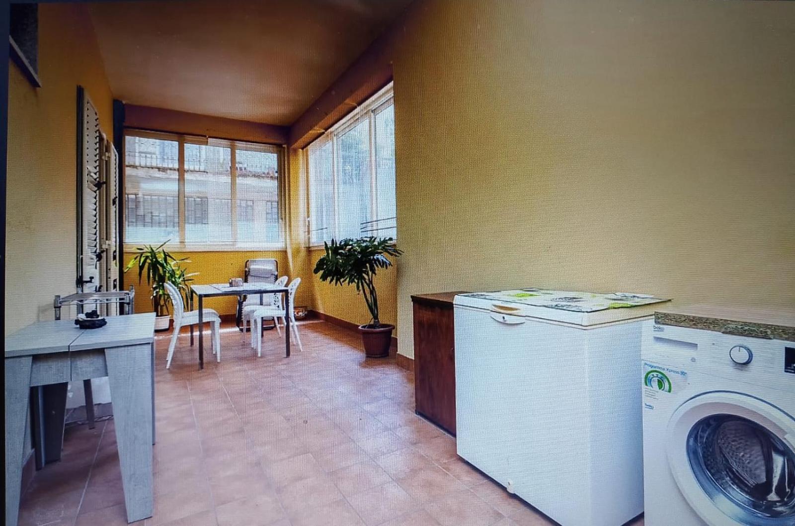 Casa Del Bosco Apartment